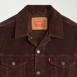 Levi's® Mens Denim Midweight Jacket