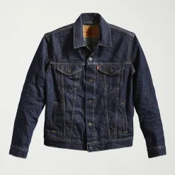 Levi's® Mens Denim Midweight Jacket