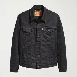Levi's® Mens Denim Midweight Jacket