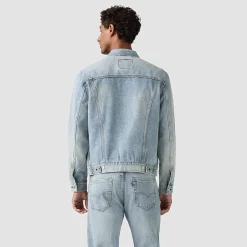 Levi's® Mens Denim Midweight Jacket