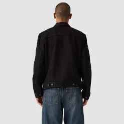 Levi's® Mens Denim Midweight Jacket