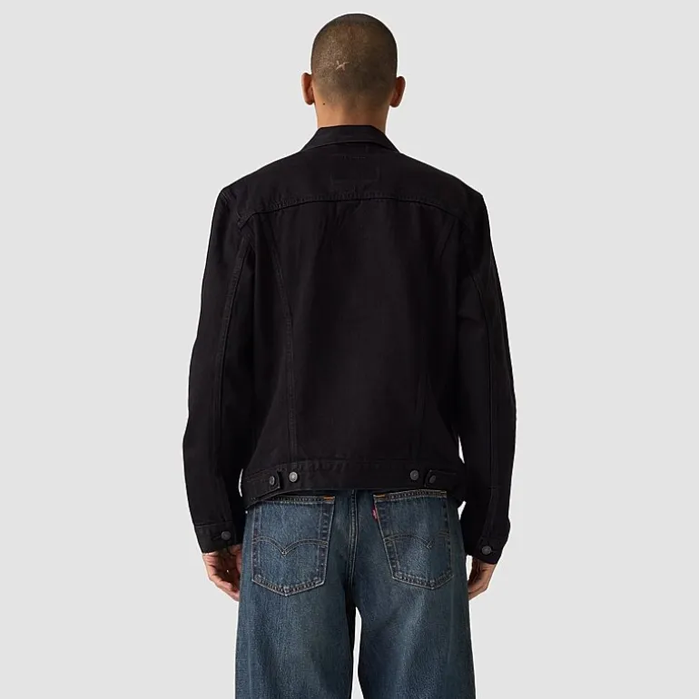 Levi's® Mens Denim Midweight Jacket