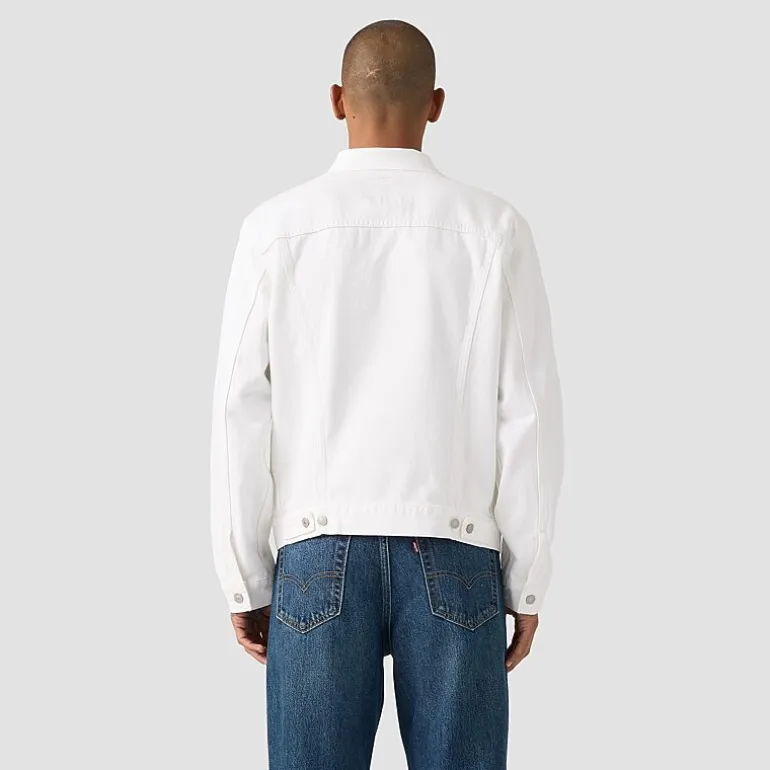 Levi's® Mens Denim Midweight Jacket
