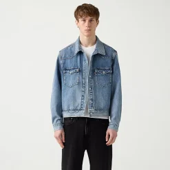 Levi's® Mens Denim Trucker Jacket
