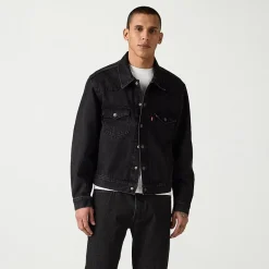 Levi's® Mens Denim Trucker Jacket