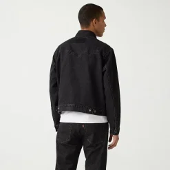 Levi's® Mens Denim Trucker Jacket