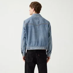 Levi's® Mens Denim Trucker Jacket