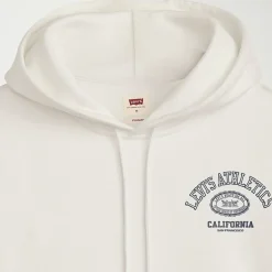 Levi's® Mens Long Sleeve Hoodie