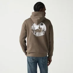 Levi's® Mens Long Sleeve Hoodie