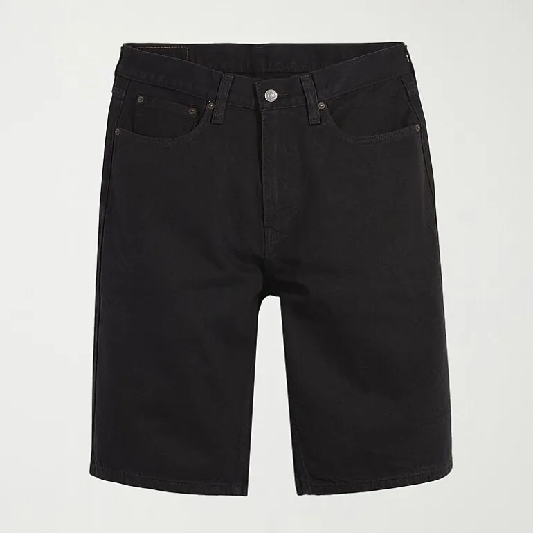 Levi's® Men’s 469™ Loose Fit 12" Denim Shorts