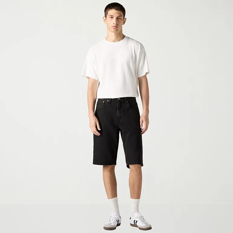 Levi's® Men’s 469™ Loose Fit 12" Denim Shorts
