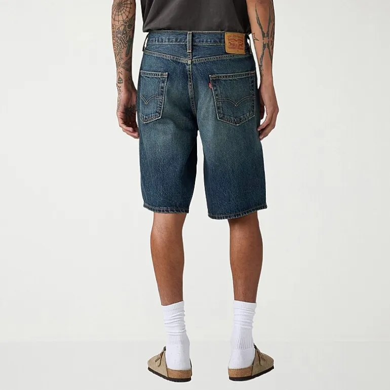 Levi's® Men’s 469™ Loose Fit 12" Denim Shorts