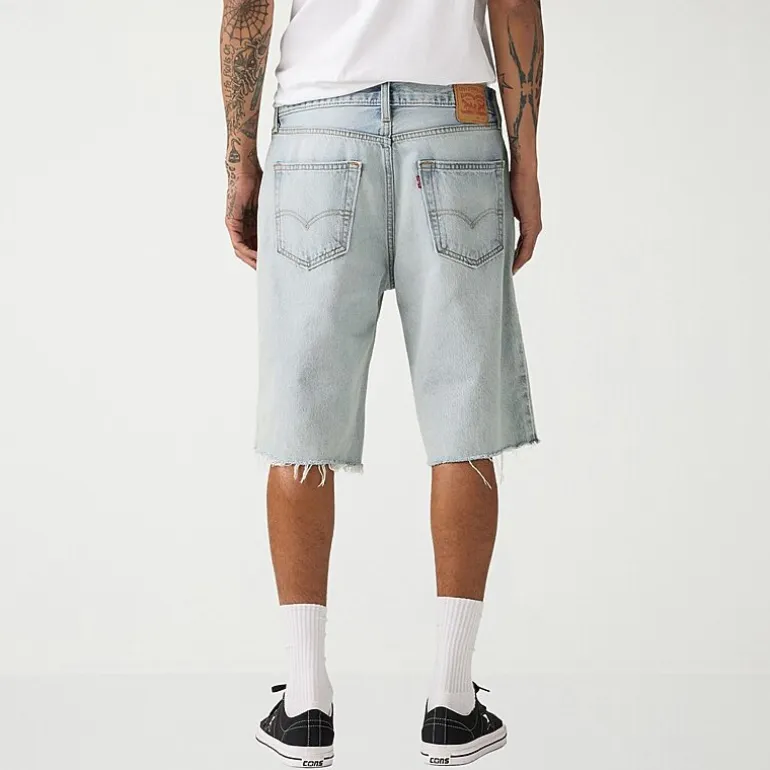Levi's® Men’s 469™ Loose Fit 12" Denim Shorts