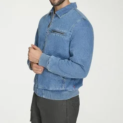 Levi's® Mens Midweight Bomber Jacket