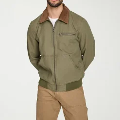 Levi's® Mens Midweight Bomber Jacket