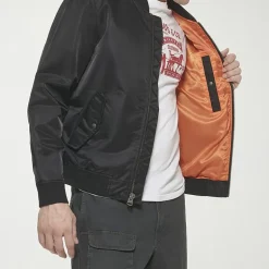 Levi's® Mens Midweight Bomber Jacket
