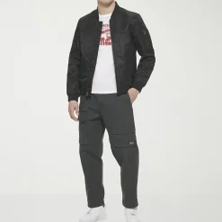 Levi's® Mens Midweight Bomber Jacket
