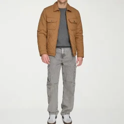 Levi's® Mens Midweight Trucker Jacket