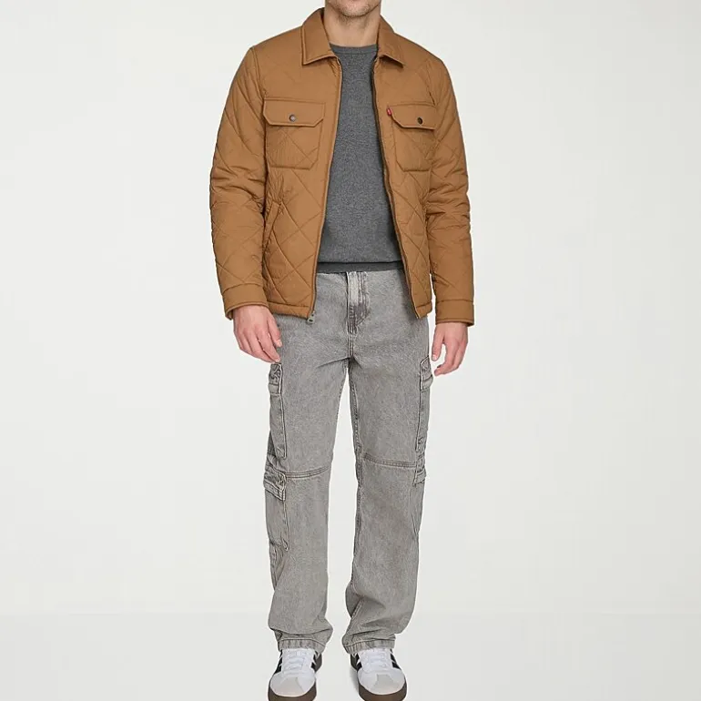 Levi's® Mens Midweight Trucker Jacket