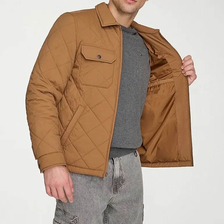 Levi's® Mens Midweight Trucker Jacket