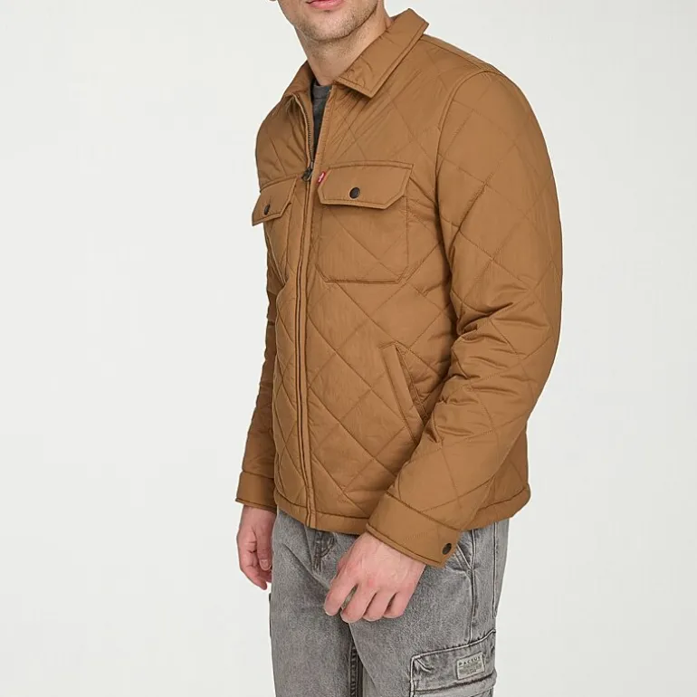 Levi's® Mens Midweight Trucker Jacket