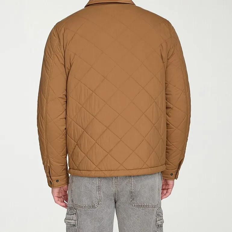 Levi's® Mens Midweight Trucker Jacket