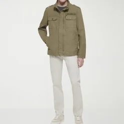Levi's® Mens Midweight Utility Jacket