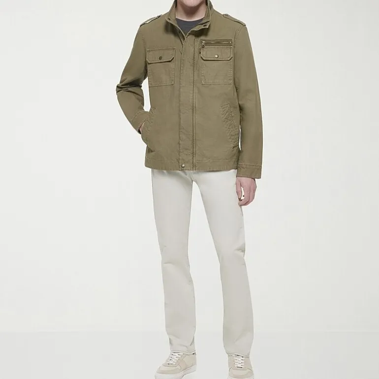 Levi's® Mens Midweight Utility Jacket