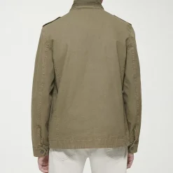 Levi's® Mens Midweight Utility Jacket