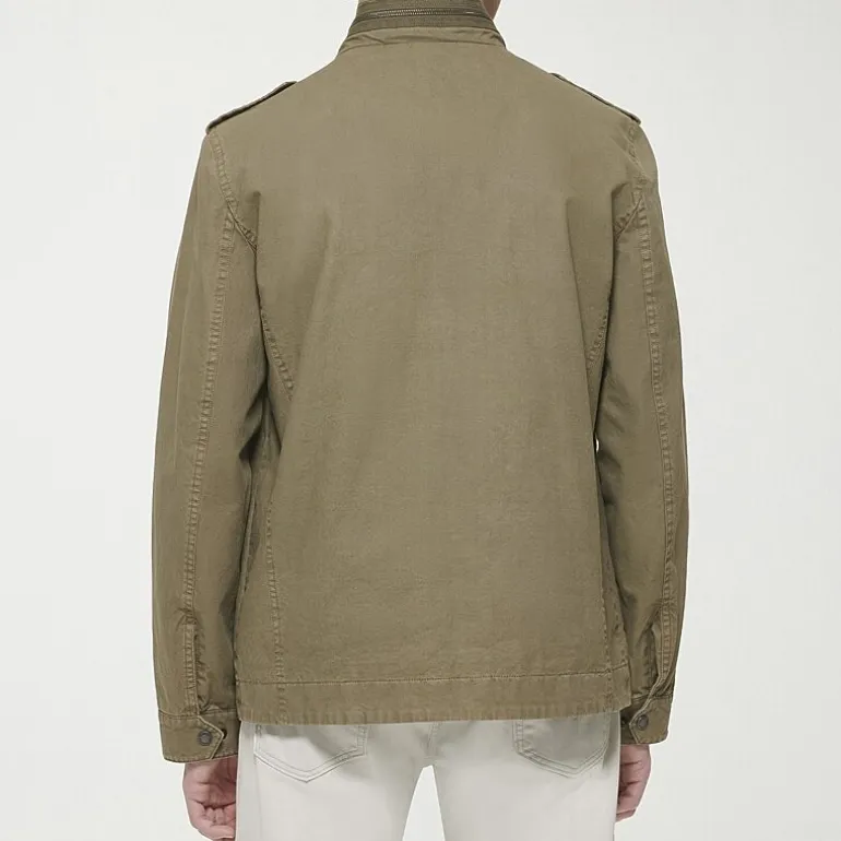 Levi's® Mens Midweight Utility Jacket