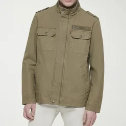 Levi's® Mens Midweight Utility Jacket