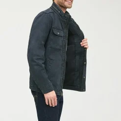 Levi's® Mens Midweight Utility Jacket