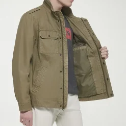 Levi's® Mens Midweight Utility Jacket