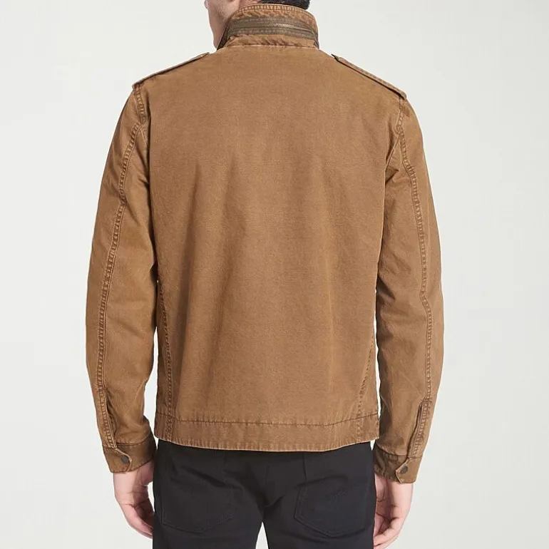 Levi's® Mens Midweight Utility Jacket