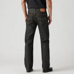 Levi's® Mens 501™ Regular Fit Straight Leg Jean