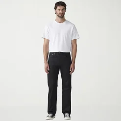 Levi's® Mens 501™ Regular Fit Straight Leg Jean