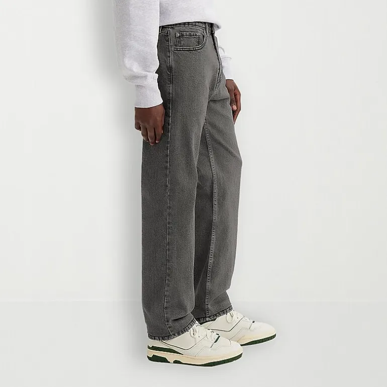 Levi's® Mens 505™ Regular Fit Straight Leg Jean