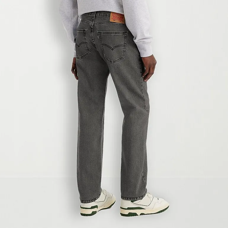 Levi's® Mens 505™ Regular Fit Straight Leg Jean