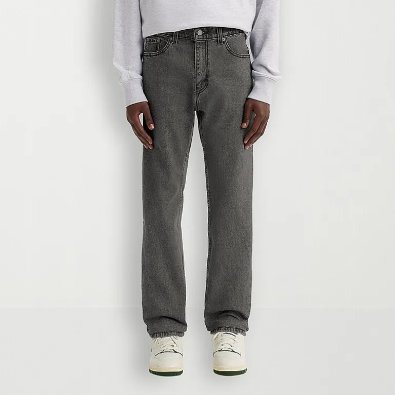 Levi's® Mens 505™ Regular Fit Straight Leg Jean