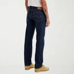 Levi's® Mens 505™ Regular Fit Straight Leg Jean