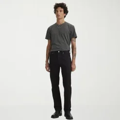 Levi's® Mens 501™ Regular Fit Straight Leg Jean