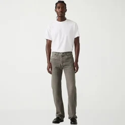 Levi's® Mens 501™ Regular Fit Straight Leg Jean