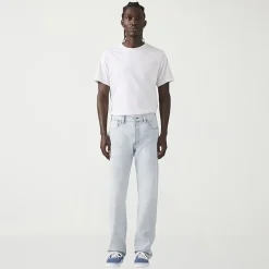 Levi's® Mens 501™ Regular Fit Straight Leg Jean