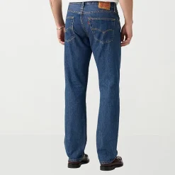 Levi's® Mens 501™ Regular Fit Straight Leg Jean