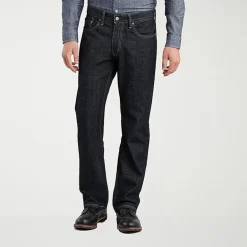 Levi's® Mens 559™ Relaxed Straight Fit Jeans