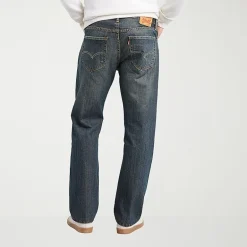 Levi's® Mens 559™ Relaxed Straight Fit Jeans