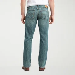 Levi's® Mens 559™ Relaxed Straight Fit Jeans