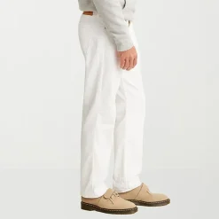 Levi's® Mens 514™ Ripped Straight Leg Jean