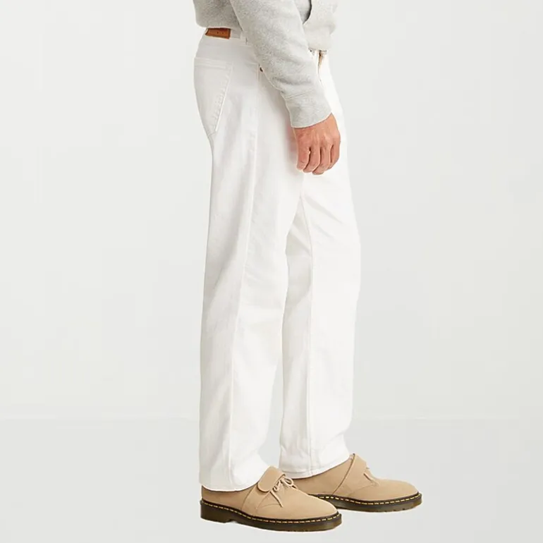 Levi's® Mens 514™ Ripped Straight Leg Jean
