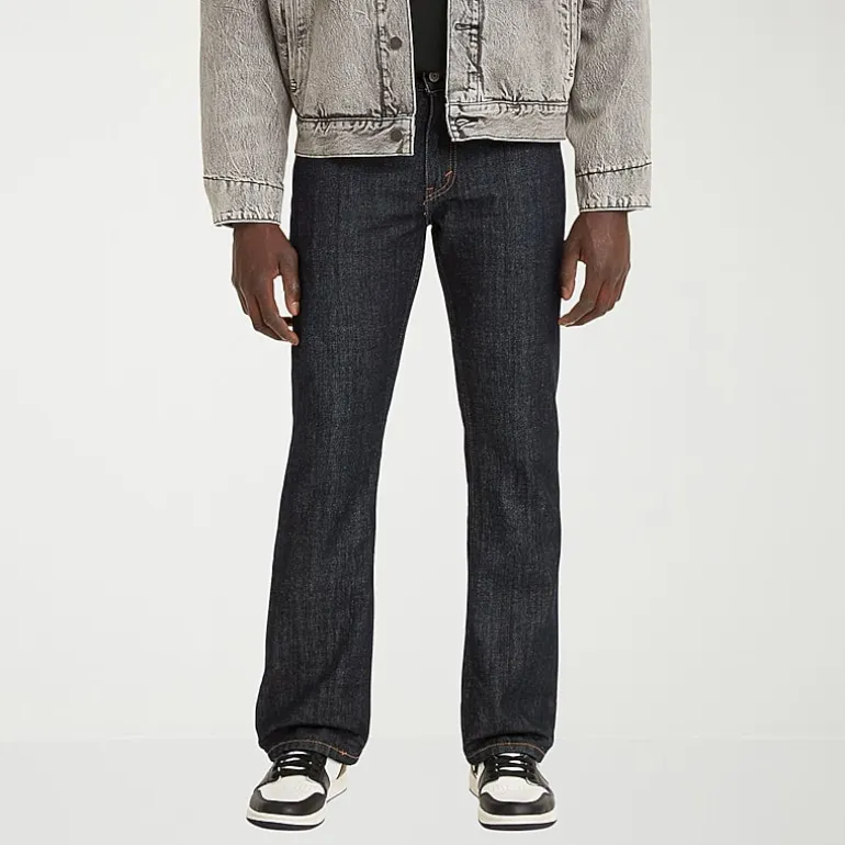 Levi's® Mens 527™ Slim Fit Bootcut Jeans